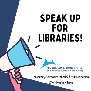 Library Advocacy Day