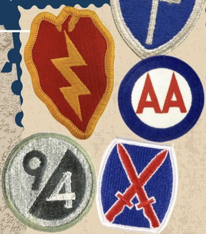 Ask a Veteran with A