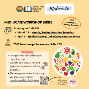 Healthy Eating | Med
