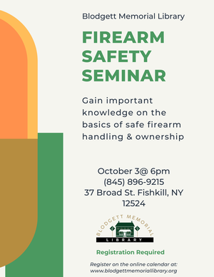 Gun Safety Course Gun Safety Course