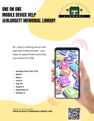 One on One Mobile De