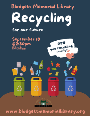 How to Recycle? Are How to Recycle? Are