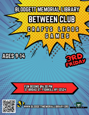 Between Club