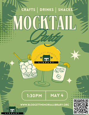 Mocktails