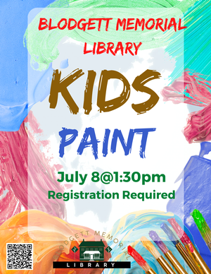 Kids Paint