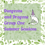 Dungeons and Dragons