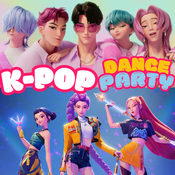 Kpop Dance Party for