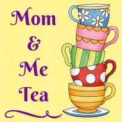 Mom and Me Tea