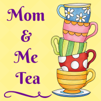Mom & Me Tea