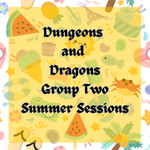 Dungeons and Dragons