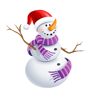 Winter in Wonderland