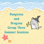 Dungeons and Dragons