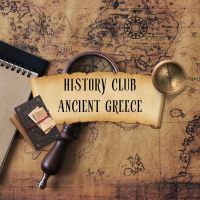 History Club: Ancien