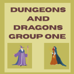 Dungeons and Dragons