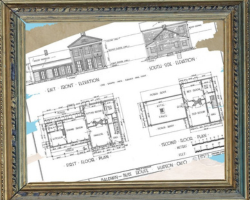 Architecture of Huds