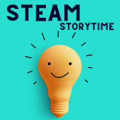 STEAM Storytime: Dig