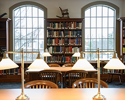 Archives Open House
