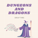 Dungeons and Dragons