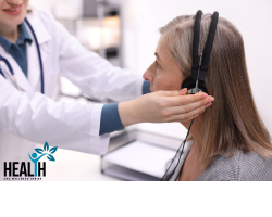 Hearing Health with 