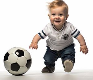 Baby World Cup