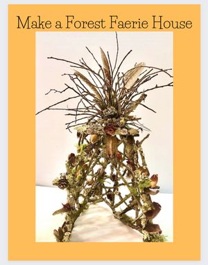 Adult Workshop: Faer