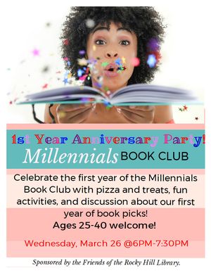 Millennial’s B