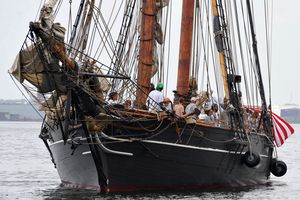 The Amistad Story: C