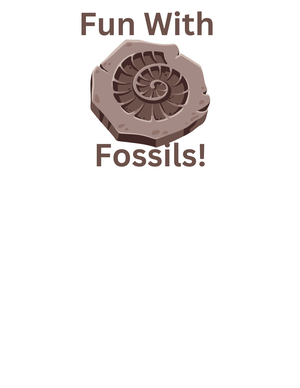 Fun With Fossils