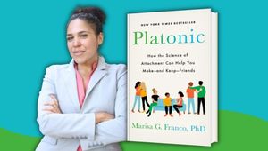 Virtual Author Talk 