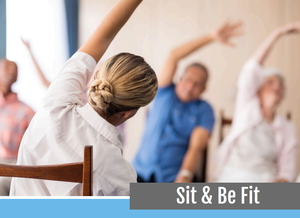 Sit & Be Fit