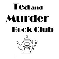 Tea & Murder Book Cl