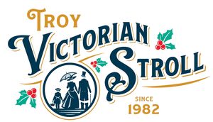Victorian Strollin&r