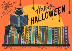 Early Literacy Story