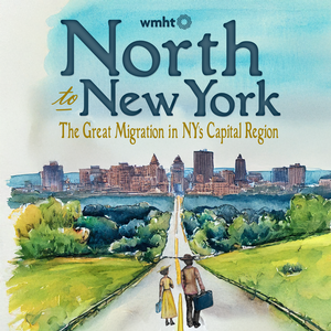 WMHT&rsquo;s North t