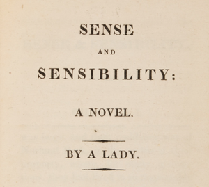 The Jane Austen Guid