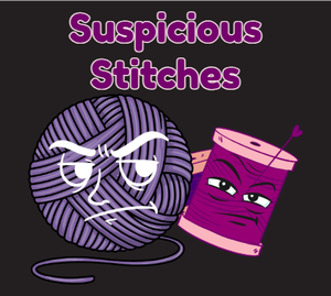 Suspicious Stitches