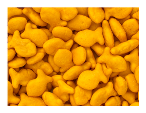Taste Testers: Goldf