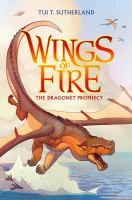 Wings of Fire Book C