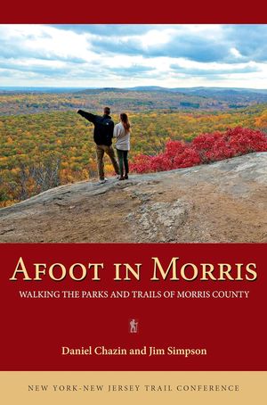 Afoot in Morris