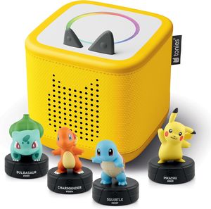 Poke’mon - Ton Poke’mon - Ton