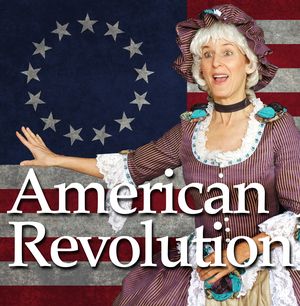 American Revolution 