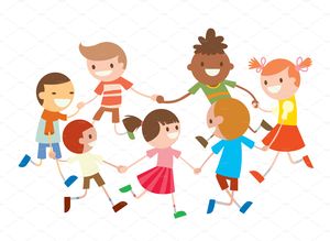 Toddler Dance Party