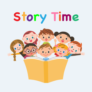 Storytime with Grand