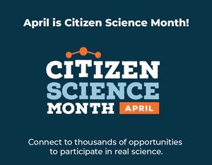 Earth Day with SciSt