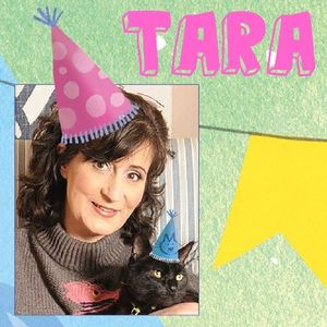 Tara Lazar’s B