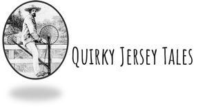 Quirky Jersey Tales: