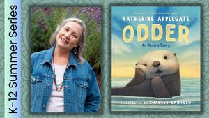 Virtual Author Event