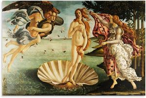 Art Talk: Botticelli