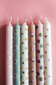 Adult Candle Decorat