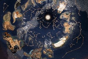 Sky Stories - Conste